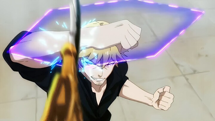 An SS-rank hero hid his power until he beat Evil God that shocked everyone | Anime Recap