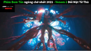 VENOM 2 Review phần cảnh cuối   #phimhanhdong