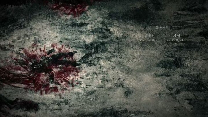 Gyeongseong Creature Ep.10 (English Sub)