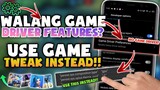 GAME TWEAK!! Enable Game Tweak Features Of Your Device Using Set-Edit Applicatio