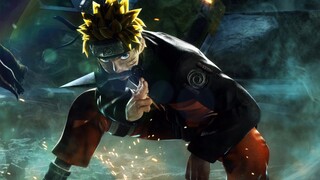 Jump Force | Comp vs Comp | One Piece vs Naruto