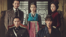 Mr. Sunshine EP 1 (2018) HD