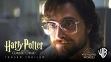Harry Potter and the Curse Child | Trailer
