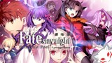 Fate/stay night: Heaven's Fe'el - I [English Sub]