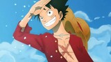 Vết sẹo của Luffy