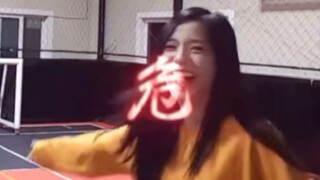 【BLACKPINK】苏醒了，猎杀时刻！