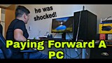 Pay It Forward | Budget PC Build Giveaway