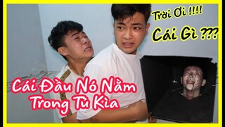 Sang Đột Nhiên Mất Tích Và Cái Kết Khiến Cả Team Khóc La Um Sùm