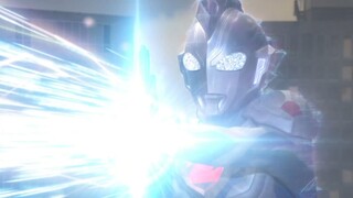 [Zeta Ending Celebration] Shout out my name! Zeta!