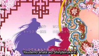 Saiunkoku Monogatari S1 episode 34 - SUB INDO