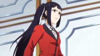 Kakegurui S2 - eps 9 sub Indo