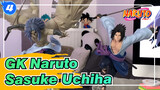 [Naruto] Ulasan Pembongkaran Kotak - Sasuke Uchiha oleh Studio Ryu (bersama Ben)_4