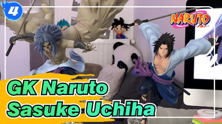 [Naruto] Ulasan Pembongkaran Kotak - Sasuke Uchiha oleh Studio Ryu (bersama Ben)_4