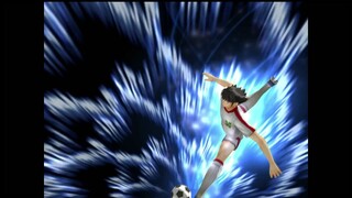 Tsubasa HYPER 2  Captain Tsubasa