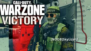 Best Duos Match  / A-Side - Warzone Victory - 4K