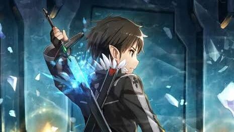 Sword Art Online , Episod 1 Dub English - Bilibili Sword Art Online , Episod 1 Dub English - Bilibili