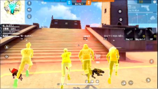 PHA LẬT KÈO PHÚT CUỐI CỦA DUY FREE FIRE!!!