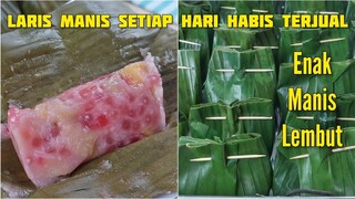 Resep Kue Untuk Titip Di Warung