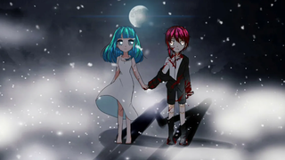 Nightcore My Girl รักหมดใจไร้สำรอง - Inochi Ni Kawarete Iru♛ ♕