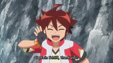 Dragon Collection Episode 44 English Subtitle