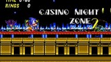 Sonic 2 Xl [Genesis] Part 2