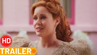 DISENCHANTED - Trailer 2 (2022)