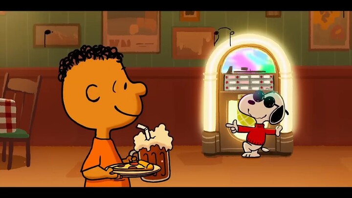 Snoopy Presents_ Welcome Home, Franklin - Watch Full Movie:Link In Description