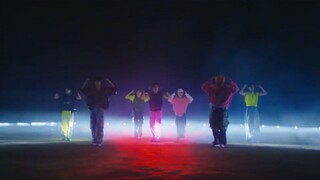 EVNNE💚 Trouble MV Teaser 2