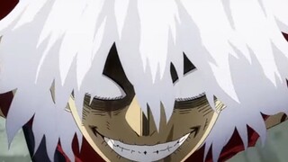 PV ke-4 Anime Boku no Hero Academia