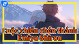 [Cuộc chiến chén thánh] Tổng hợp kiếm của Emiya Shirou_2