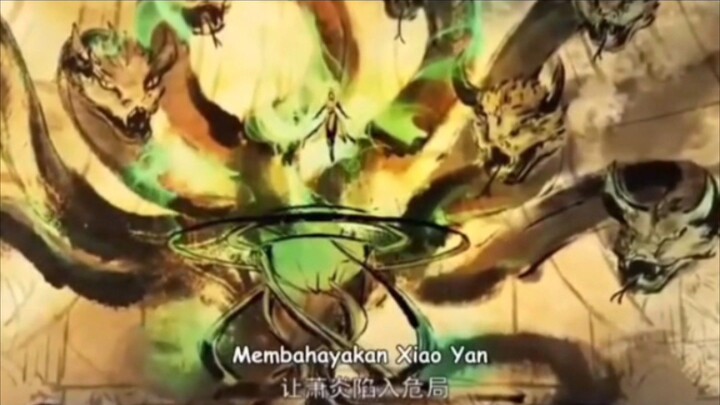 BTTH S5 EPS 141 SUB INDO