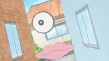 Doraemon Hantu Mata dan Mulut