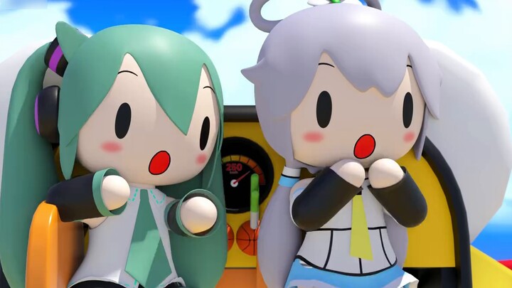 fufu crash