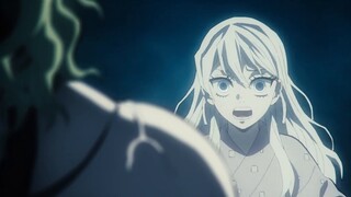 Kimetsu no Yaiba: Hantu yang terbunuh akan masuk neraka, mengapa Xiaomei memiliki kesempatan untuk masuk surga?