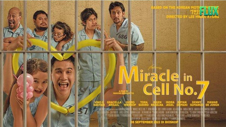 Miracle in Cell No. 7 (2022)