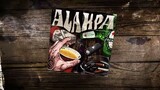 ALAK PA - Skusta clee ft. yuri dope (LYRIC VIDEO)