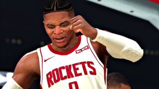 NBA 2K20 : 2K Day Sizzle Reel