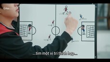 Hôn Nhân Không Thua Thiệt EP 9 [Sub Việt]