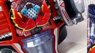 My taste is not bad! [Reheating the old dish] Kamen Rider Gaim PB Limited DX Energy Dragon Fruit Loc