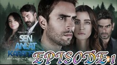 BLACK SEA (EPISODE 1 ENG.SUB)