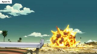 Bị điện giật ông ngoại tôi trổ bóng _ Tóm tắt JOJO'S BIZZARE ADVENTURE #3,5 STAR