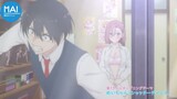 Anime Harem Ecchi Terbaru Yang Paling Bergairah !!!
