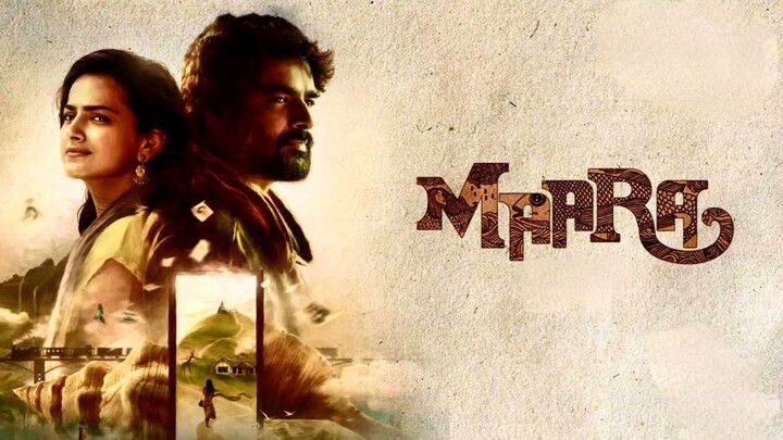 Maara | Madhavan | Shraddha Srinath | M.S Bhaskar | Tamil Full Movie