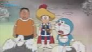 Doraemon episode 296