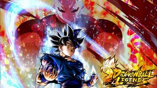 ¡El PERSONAJE MÁS ESPERADO va a LLEGAR! DRAGON BALL LEGENDS