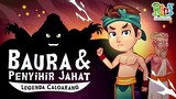 Baura dan Penyihir Jahat | Dongeng Anak Bahasa Indonesia | Cerita Rakyat dan Dongeng Nusantara