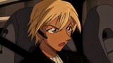 [Jarak Tinggi] [Pernyataan pribadi Amuro Tooru] "Kekasihku adalah negara ini" [Detektif Conan]