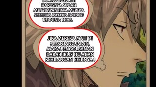 tales of Demons and gods 386 Bahasa Indonesia