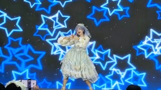 Watch out! It's time to cast a spell! | Original choreography of "magical mode"