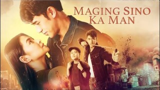 Maging Sino Ka Man : full episode 2